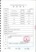 Guangzhou YongYiTong commerçant Cie., Ltd. Certifications
