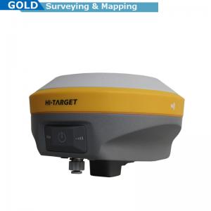 Control Coordination Surveying GNSS RTK GPS Instrument