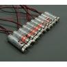 650nm 5mw Red Line Laser Module For Laser Pointer ,Laser Stage Light ,Electrical