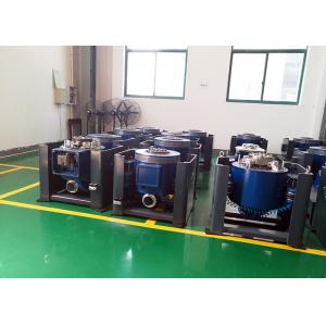 Automobiles Industry Vibration Test System Combined Environmental Chamber