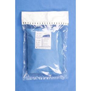 Packaging 1pc/Bag Disposable Hospital Gowns With Regular Thickness Protective Apparel