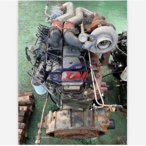 Best quality and good price for CUMMINS  6BT 6CT  ENGINE  hot selling