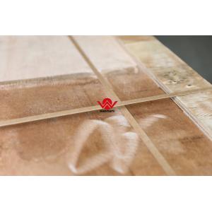 China Paper Strapping Roll Wrapping Surface Package Material Recyclable Paper Strap Tape For Strapping Machines wholesale