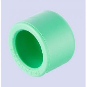 China Pipe Fittings End Caps supplier