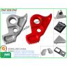 China Competitive price machinery parts, New Parts wholesale