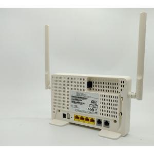 China FTTH HG8245C HUAWEI GPON ONU 1GE 3FE 1POT 2USB WIFI Hisilicon Chipset supplier