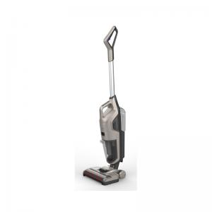 China Lightweight Handheld Wet Dry Vacuum Cleaner for Household Floor Washing and Maintenance supplier