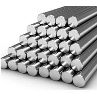 China ASTM Hot Rolled Galvanized Steel Bar 16mm 20mm 24mm Gauge Z275 on sale