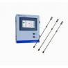 automatic tank gauging system magnetostrictive probe diesel fuel tank level