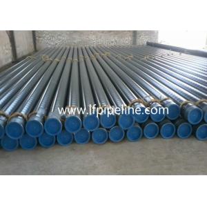 china manufacture low price carbon seamless round steel tubes mild steel pipe