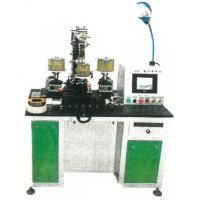 China CNC CT instrument winding machine and CNC PT instrument winding machine for 24KV indoor Transfomers CT PT on sale