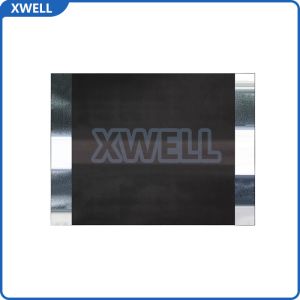 China Carbon-Coated Aluminum Foil with Excellent Electrical Conductivity Superior Adhesion Performance and Good Coating Uniformity for Lithium-Ion Batteries wholesale