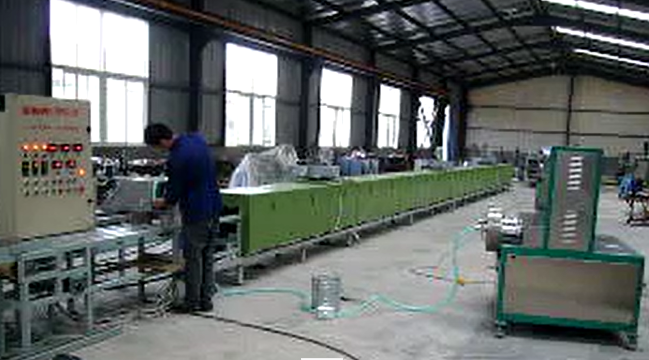 China High Automatically Latex Insole Making Machine CE Certification wholesale