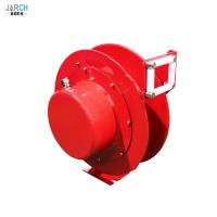 China Automatic Cable Reel 15m/20m/25m/30m Hose Connector Stainless Steel/Aluminum PVC/Rubber/PU on sale