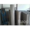 China Non Toxic Smell Woven Stainless Steel Mesh Screen Corrosion / Acid Resistant wholesale