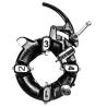 China Hongli 432 3" Self Open Threading Die Head For SQ80C1 Rigid Pipe Threading Machine wholesale