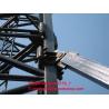 China Yuanxin self raising QTD125 jib crane sale for Russia wholesale