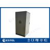 5G 19 Inch Data Rack 32U For CCTV Security Systems 750x750x1750mm