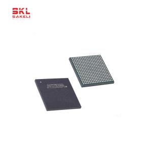 China Microprocesador programable IC EPM2210F324C5N - 10.000 puerta FPGA para los usos del alto rendimiento supplier