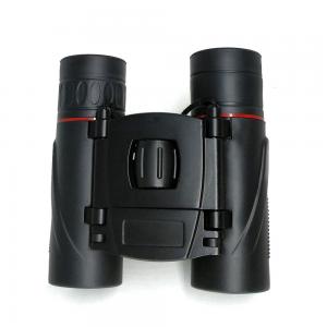 Small Compact Travel Folding Roof Prism Binoculars 8X21 10X22 For Hunting Black Friday Deals