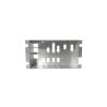 China High Precision Laser Cutting Welding for Custom Sheet Metal Shell Fabrication in Electronics Aerospace Medical Devices wholesale