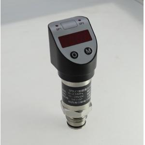China Mechanical Well Water Pump Pressure Control Switch supplier