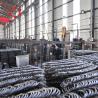 20cm High Elastic Bonnell Spring Unit Flat Style Coil Spring for Mattress and Sofa Durable Steel Material