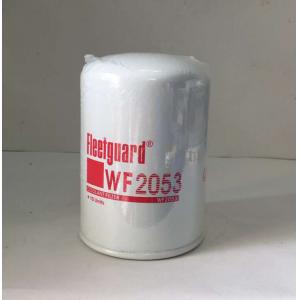 China Water Filter FLEETGUARD WF2053 DONALDSON P554073 CUMMINS 3100308 supplier