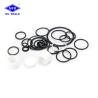 China NFK Brand Low Temperature Resistance MB260 U641 Hydraulic Rock Breaker Oil Seal Kit For MIKE MB260 Hammer Hydraulic Breakers wholesale