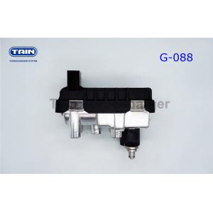 787556-0017 767649 Turbocharger Electronic Actuator G-088 G088 6NW009550 Ford Transit RWD