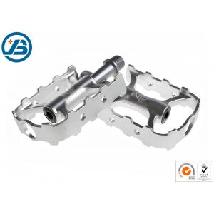 Customized Wrought Magnesium Extrusion For bicycle pedal Mg meterials
