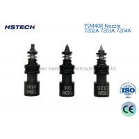 China High-Speed Precision SMT Nozzle For Yamaha YSM40R-7202A 7203A 7204A Pick And Place Machine on sale