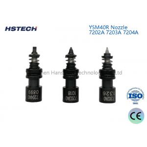 High-Speed Precision SMT Nozzle For Yamaha YSM40R-7202A 7203A 7204A Pick And Place Machine