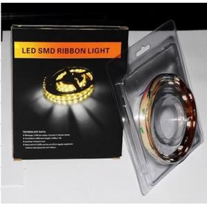China Smd Led Strip 5050, Smd Ip65 Led Flexible Strip Light, Waterproof led strip light supplier