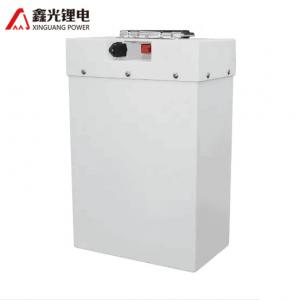 72V 3000W 18650 Electric Tricycle Battery With 5A Charger