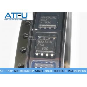SOP8 Circuit Board Chip Microprocessor MAX813LESA+T