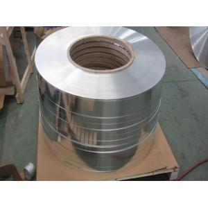 China Soft Temper Aluminum Sheet Coil 0.2-5mm Width With ISO Certificated wholesale