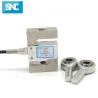 China 2.0±0.004mV/V Rated Output SC516 Tension Sensor S Beam Load Cell 50KN 5Ton for Your Requirements wholesale
