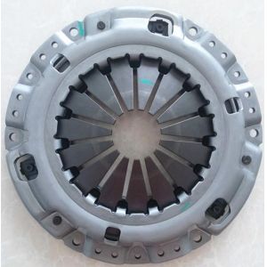 China 8-97109-246-0 8-94375-247-0 CG-912 ISC600,tamaño:COVER 250*160*278 Motor:4JK1-TC 4JG2 4JX1-TC 4JB1 TRCapa de embrague de reemplazo para Isuzu, Nissan, camiones UD, Mazda, Opel, Vauxhall para ISUZU CLUTCH supplier