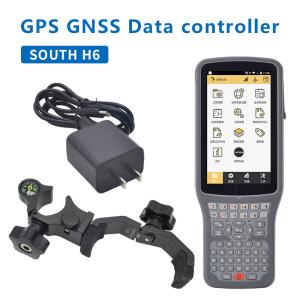 China Ingeniería de alto rendimiento Galaxy G2 Gps Gnss Rtk H6 Controlador con Egstar o Surpad Software Gnss Surveying supplier