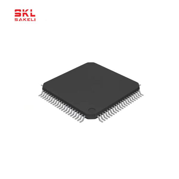 STM8S207MBT6B Mcu Electronics High Performance Low Power Consumption