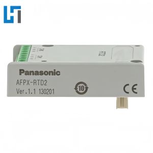 China AFPX-RTD2 Panasonic PLC Programmable Controller Module 100% Original wholesale