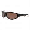Soft Mountaineering Sunglasses Sleek Curvature Design For Small / Medium Sized