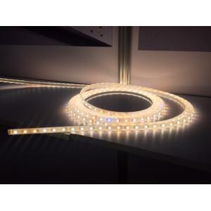 China Customized Waterproof SMD 3528 Led Strip Lights 16.4Ft For Party / House Decoration supplier