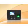 Biometric device Fingerprint Time Attendance System with Access Control , RS232