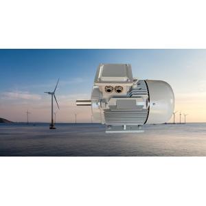 Green Energy Low Rpm Permanent Magnet Wind Turbine Generator 10Kw 20kw