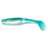 China 10cm 10.3g T tail soft bait fishing lure wholesale