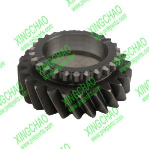 China R218619 Helical Gear JD Farm Tractor Parts supplier