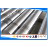 China SAE4340 Hot Forged Alloy Steel Bar Dia 80-1200 Mm Black / Bright Surface wholesale