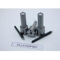 China Silver Multi Hole Nozzle , High Durability Full Cone Spray Nozzle DLLA150P991 on sale